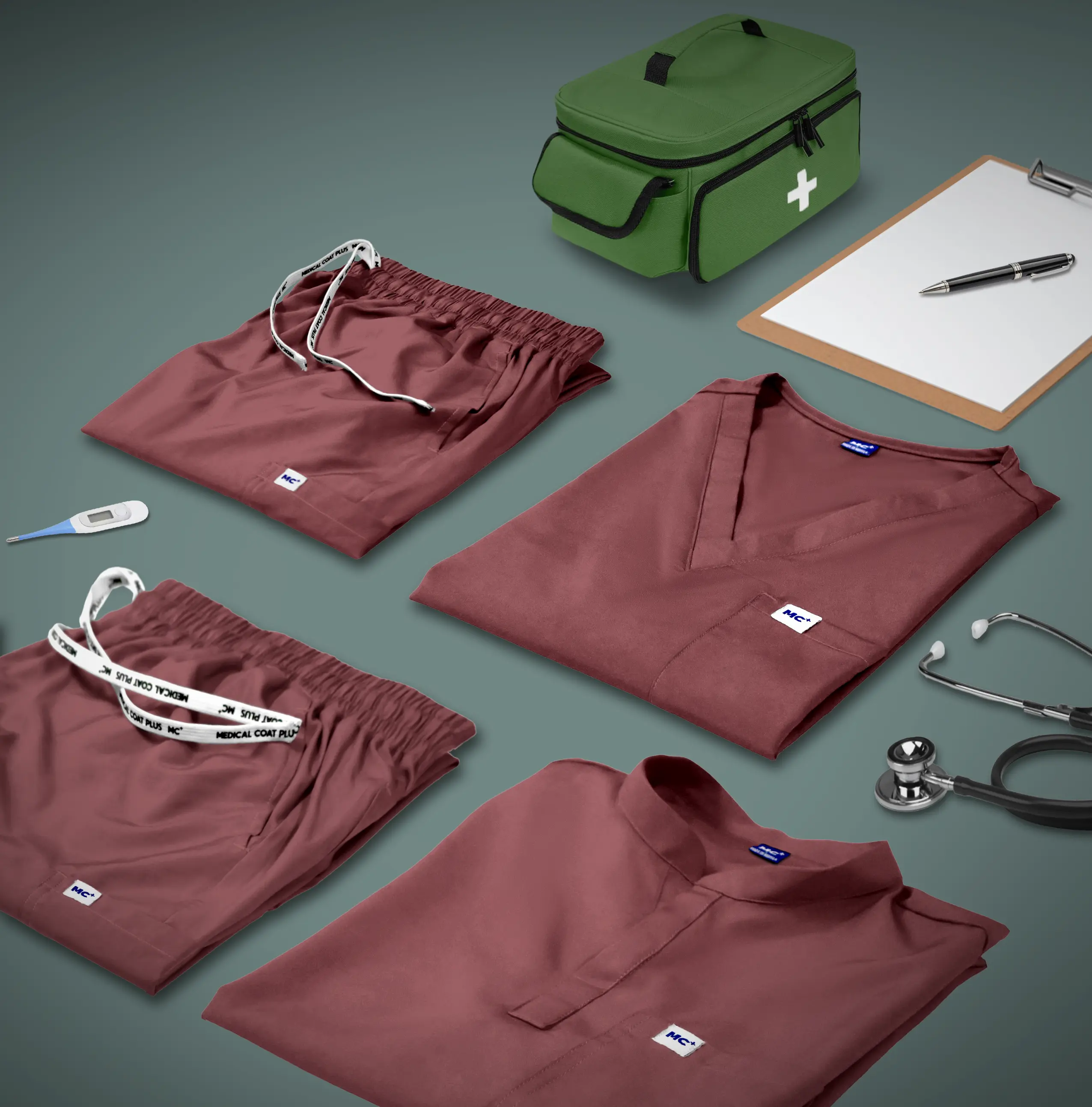 Medical scrub trends in the Philippines for 2026