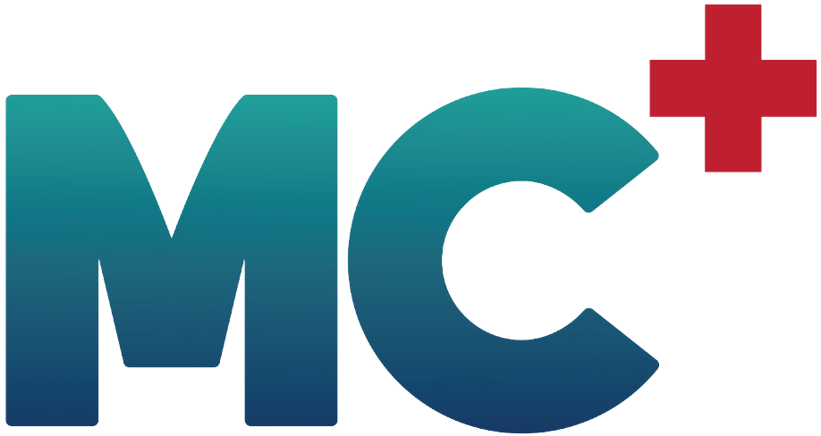 Medical Coat Plus logo